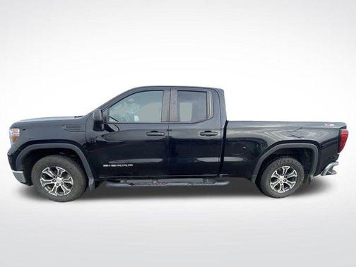 2020 GMC Sierra 1500 Base