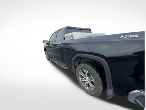 2020 GMC Sierra 1500 Base