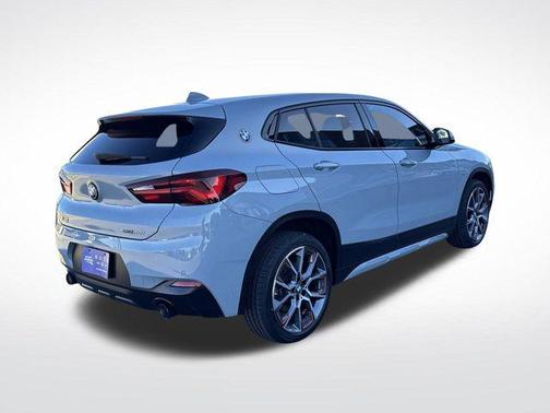 2021 BMW X2 sDrive28i