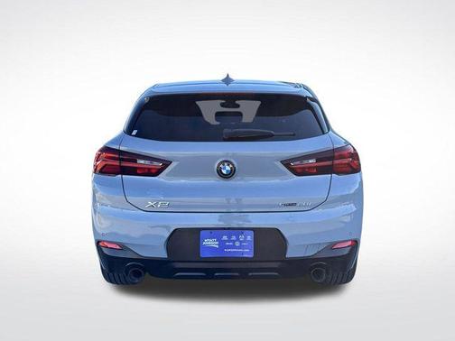 2021 BMW X2 sDrive28i