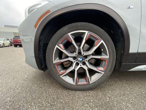 2021 BMW X2 sDrive28i