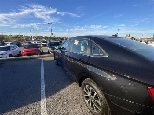 2024 Volkswagen Jetta 1.5T S