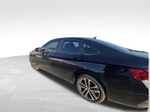 2024 Volkswagen Jetta 1.5T Sport