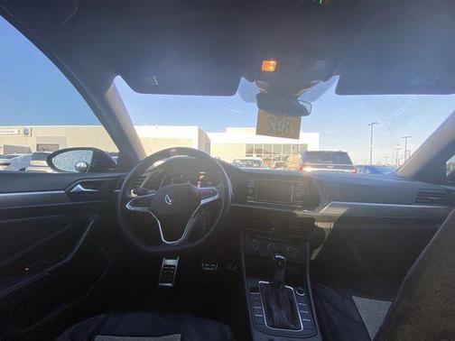 2024 Volkswagen Jetta 1.5T Sport