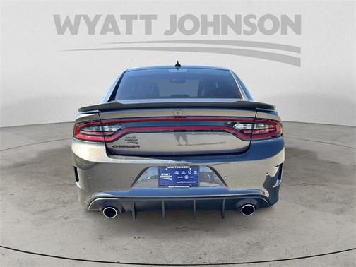 2020 Dodge Charger R/T