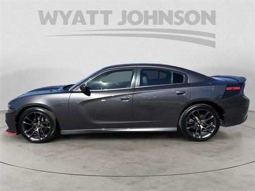 2020 Dodge Charger R/T