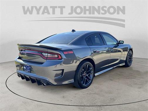 2020 Dodge Charger R/T