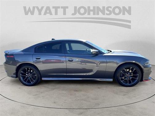 2020 Dodge Charger R/T