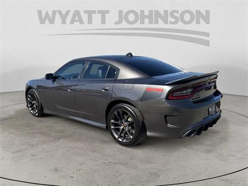 2020 Dodge Charger R/T