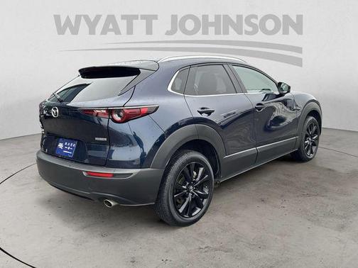 2024 Mazda CX-30 2.5 S Select Sport