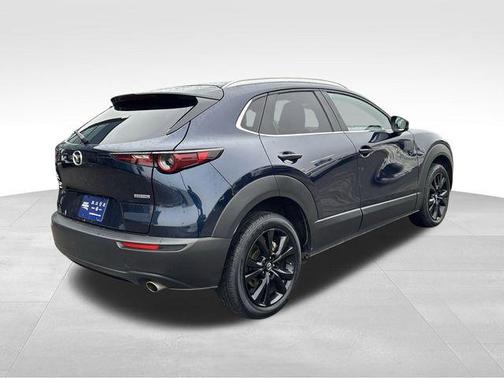 2024 Mazda CX-30 2.5 S Select Sport