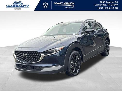 2024 Mazda CX-30 2.5 S Select Sport