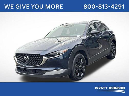 2024 Mazda CX-30 2.5 S Select Sport