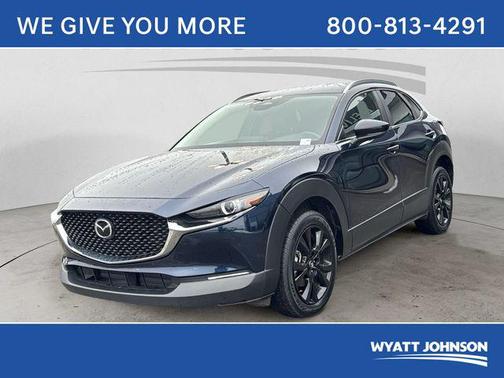 2024 Mazda CX-30 2.5 S Select Sport