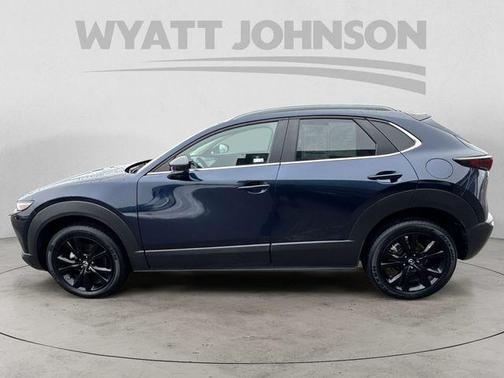 2024 Mazda CX-30 2.5 S Select Sport