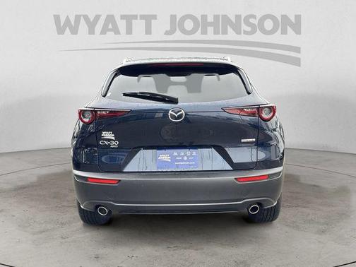 2024 Mazda CX-30 2.5 S Select Sport
