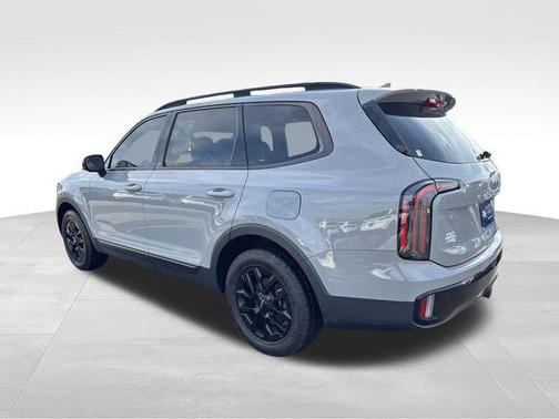 2024 Kia Telluride SX X-Pro