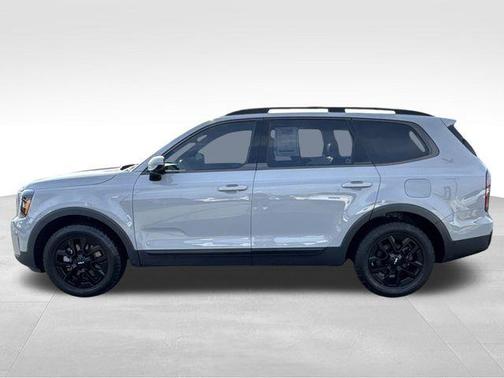 2024 Kia Telluride SX X-Pro