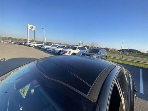 2018 Kia Stinger GT2