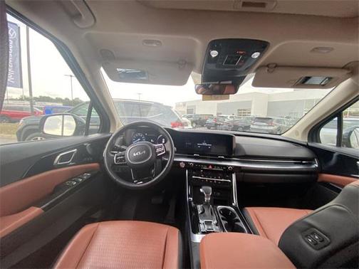 2023 Kia Carnival SX Prestige