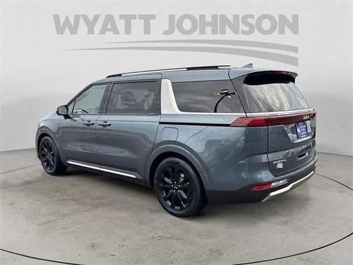 2023 Kia Carnival SX Prestige