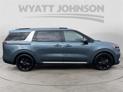 2023 Kia Carnival SX Prestige