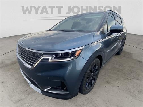 2023 Kia Carnival SX Prestige