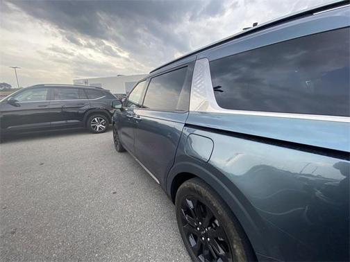 2023 Kia Carnival SX Prestige