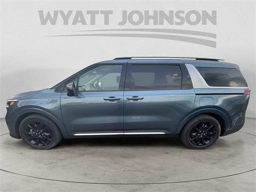 2023 Kia Carnival SX Prestige