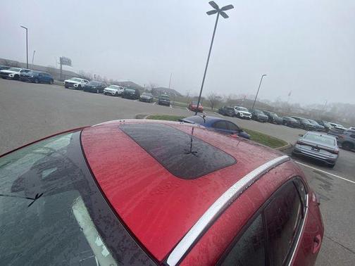 2021 Mazda CX-30 Premium Package