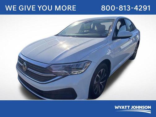 2024 Volkswagen Jetta 1.5T S