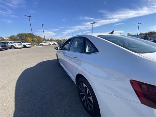 2024 Volkswagen Jetta 1.5T S