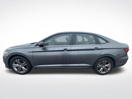 2019 Volkswagen Jetta 1.4T R-Line