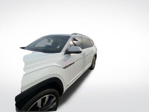 2022 Volkswagen Atlas 3.6L SEL Premium