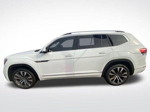 2022 Volkswagen Atlas 3.6L SEL Premium