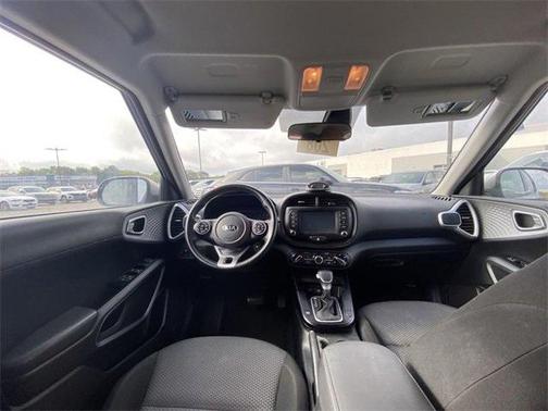 2021 Kia Soul X-Line
