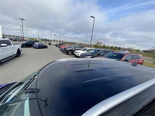 2021 Kia Soul X-Line