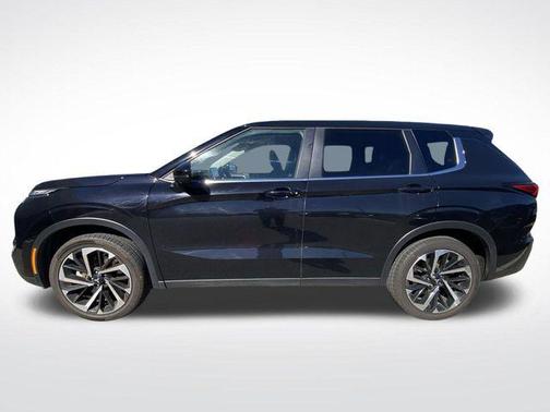 2024 Mitsubishi Outlander SE 2.5 2WD