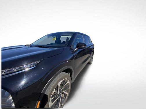 2024 Mitsubishi Outlander SE 2.5 2WD