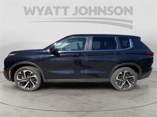 2024 Mitsubishi Outlander SE 2.5 2WD