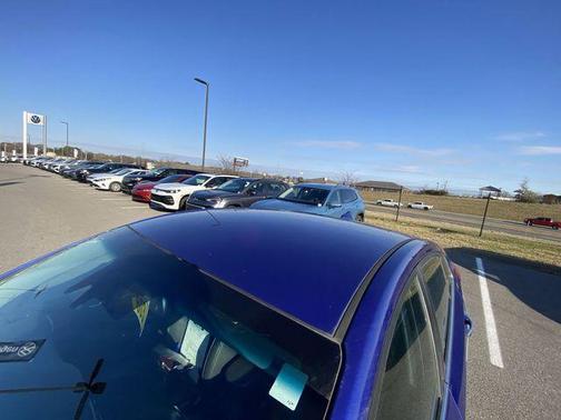 2019 Hyundai IONIQ Plug-In Hybrid Limited