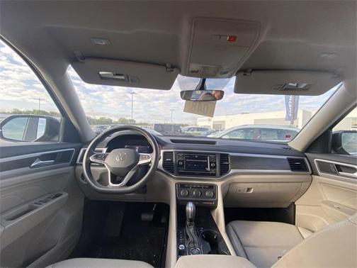 2022 Volkswagen Atlas 2.0T SE