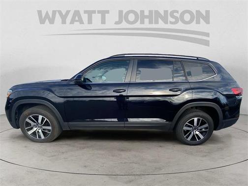2022 Volkswagen Atlas 2.0T SE