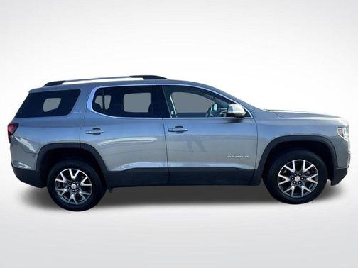 2023 GMC Acadia FWD SLT