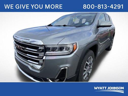 2023 GMC Acadia FWD SLT