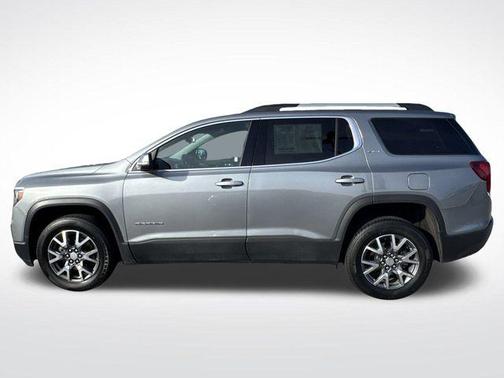 2023 GMC Acadia FWD SLT