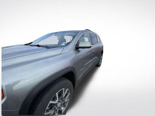 2023 GMC Acadia FWD SLT