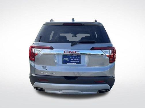 2023 GMC Acadia FWD SLT