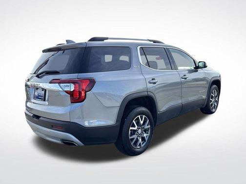 2023 GMC Acadia FWD SLT