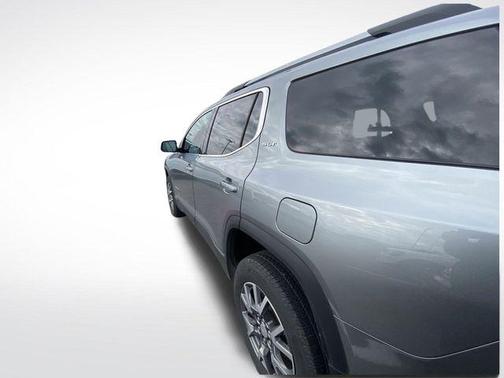 2023 GMC Acadia FWD SLT